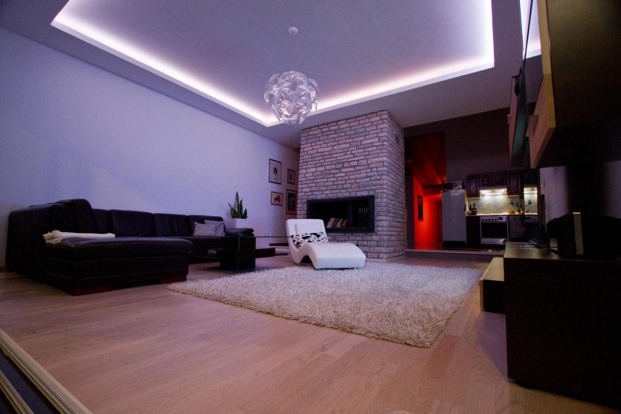 Villa Gg Podstrana Extérieur photo