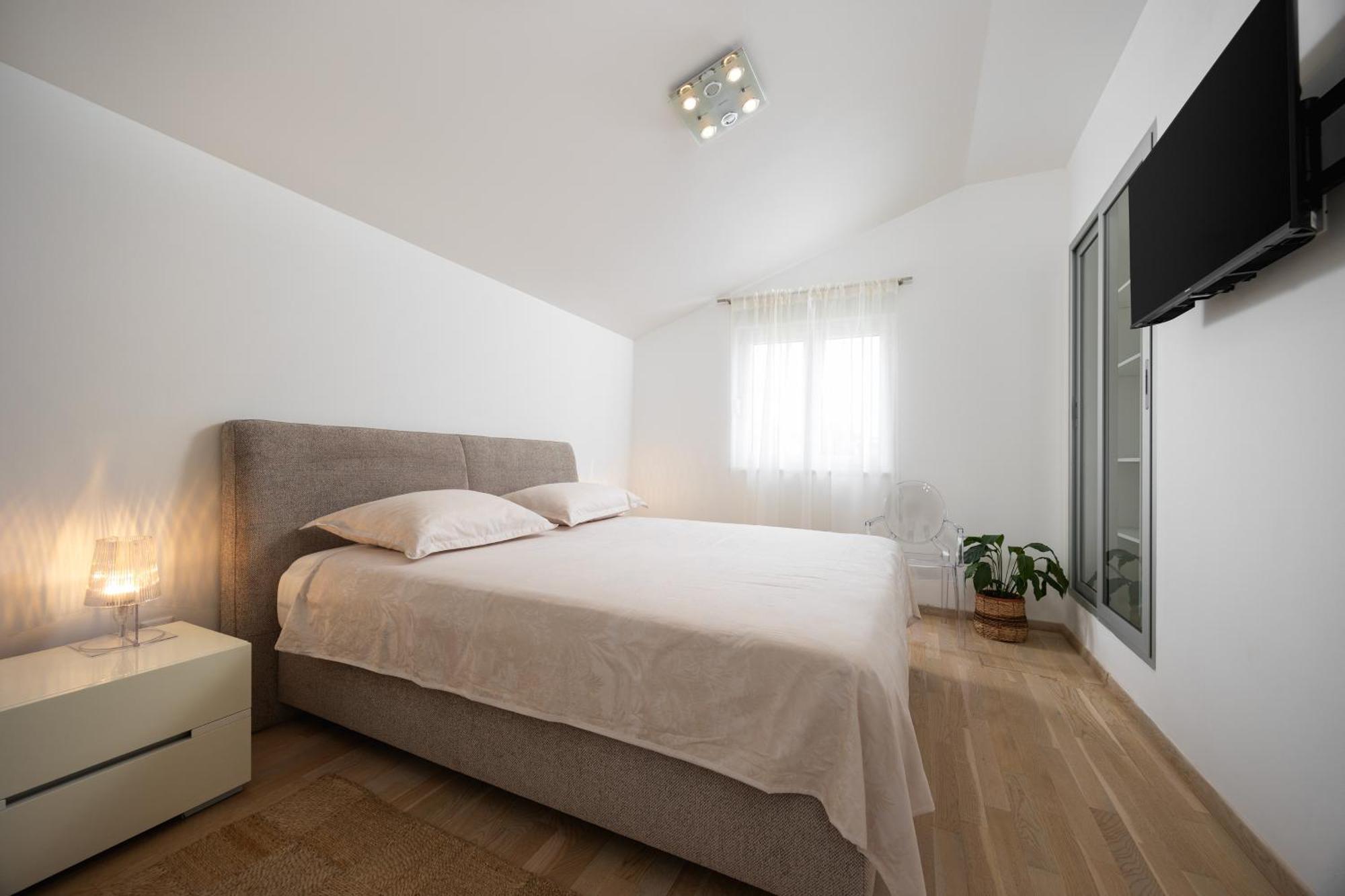 Villa Gg Podstrana Extérieur photo