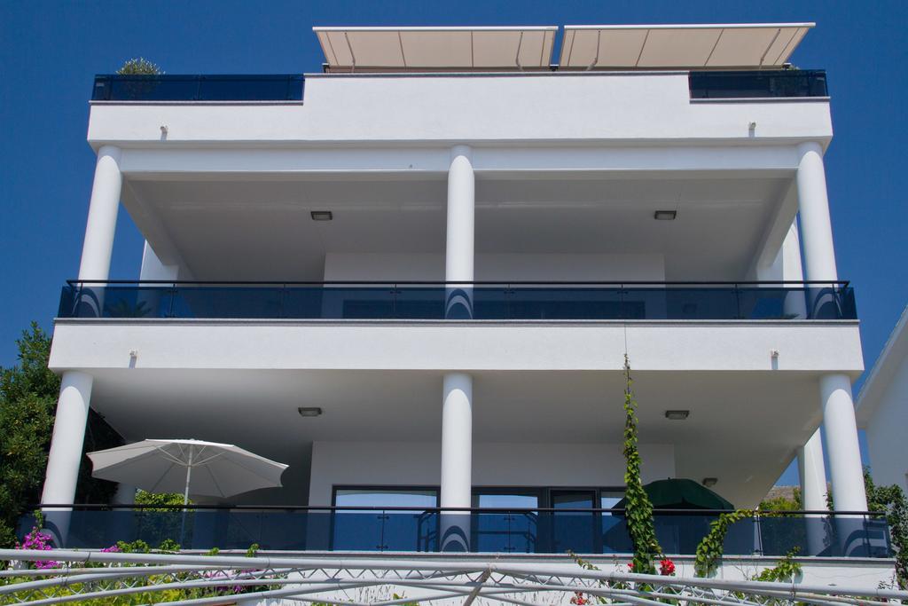 Villa Gg Podstrana Extérieur photo