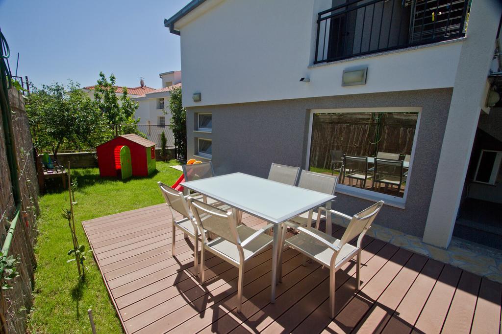 Villa Gg Podstrana Extérieur photo