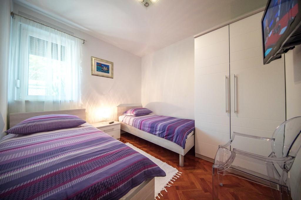 Villa Gg Podstrana Extérieur photo