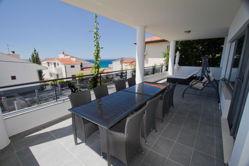 Villa Gg Podstrana Extérieur photo