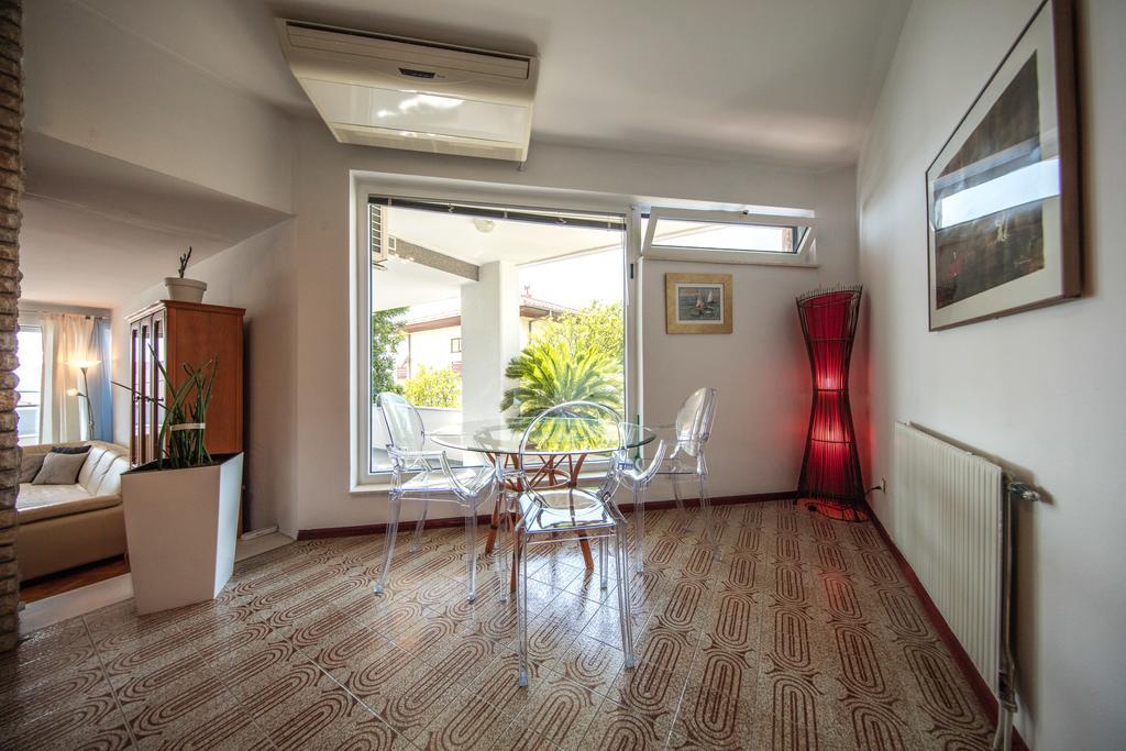 Villa Gg Podstrana Extérieur photo