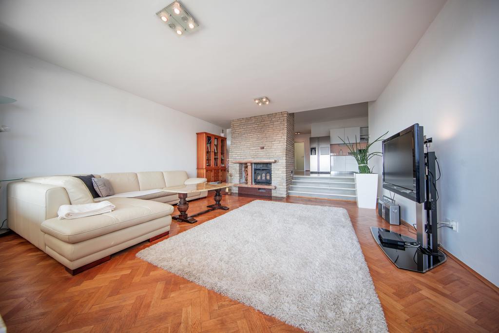 Villa Gg Podstrana Extérieur photo